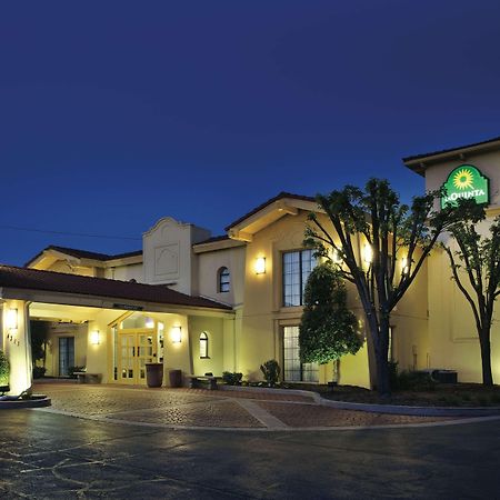 La Quinta Inn By Wyndham Nashville South Exteriér fotografie