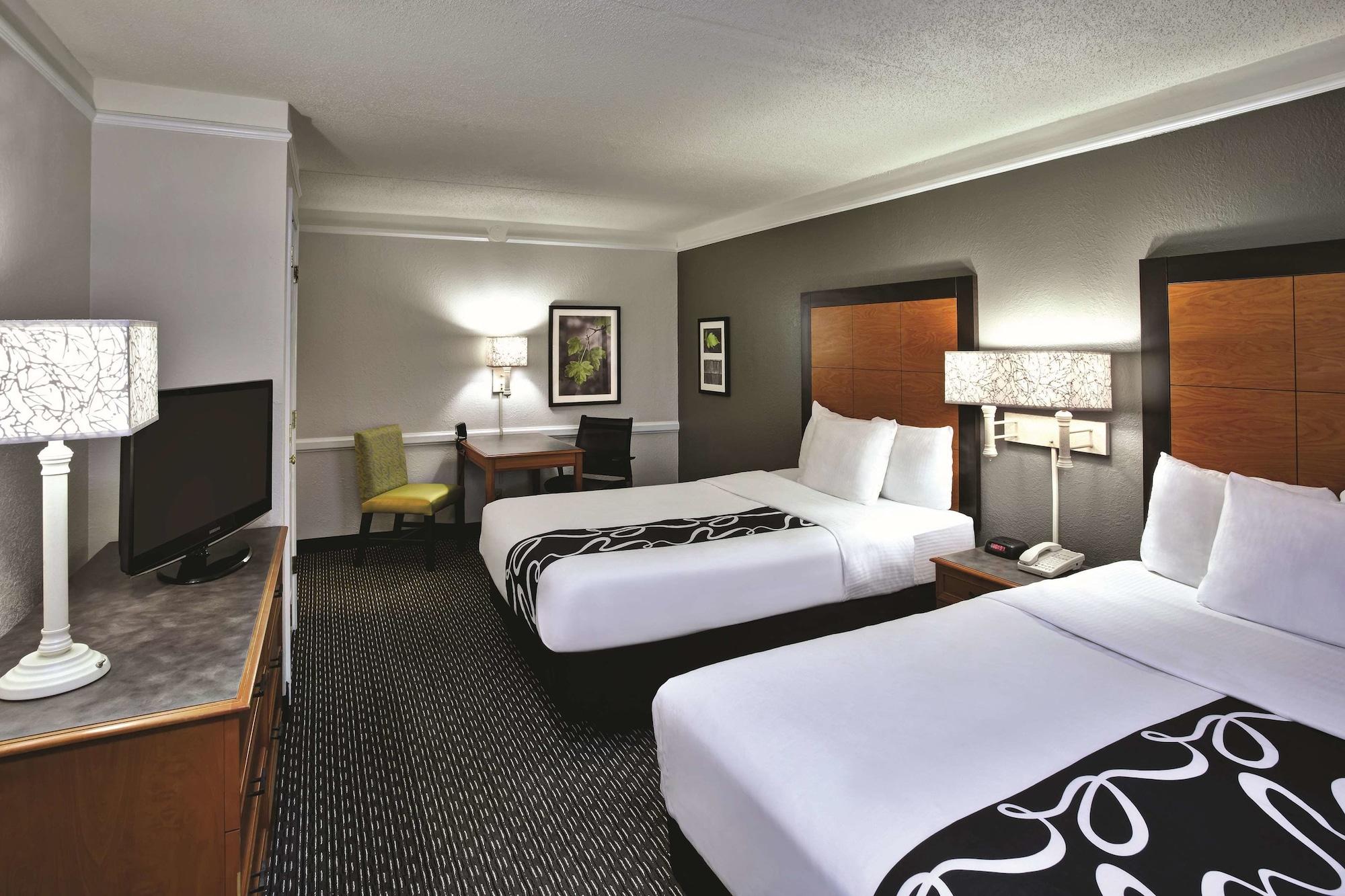 La Quinta Inn By Wyndham Nashville South Exteriér fotografie