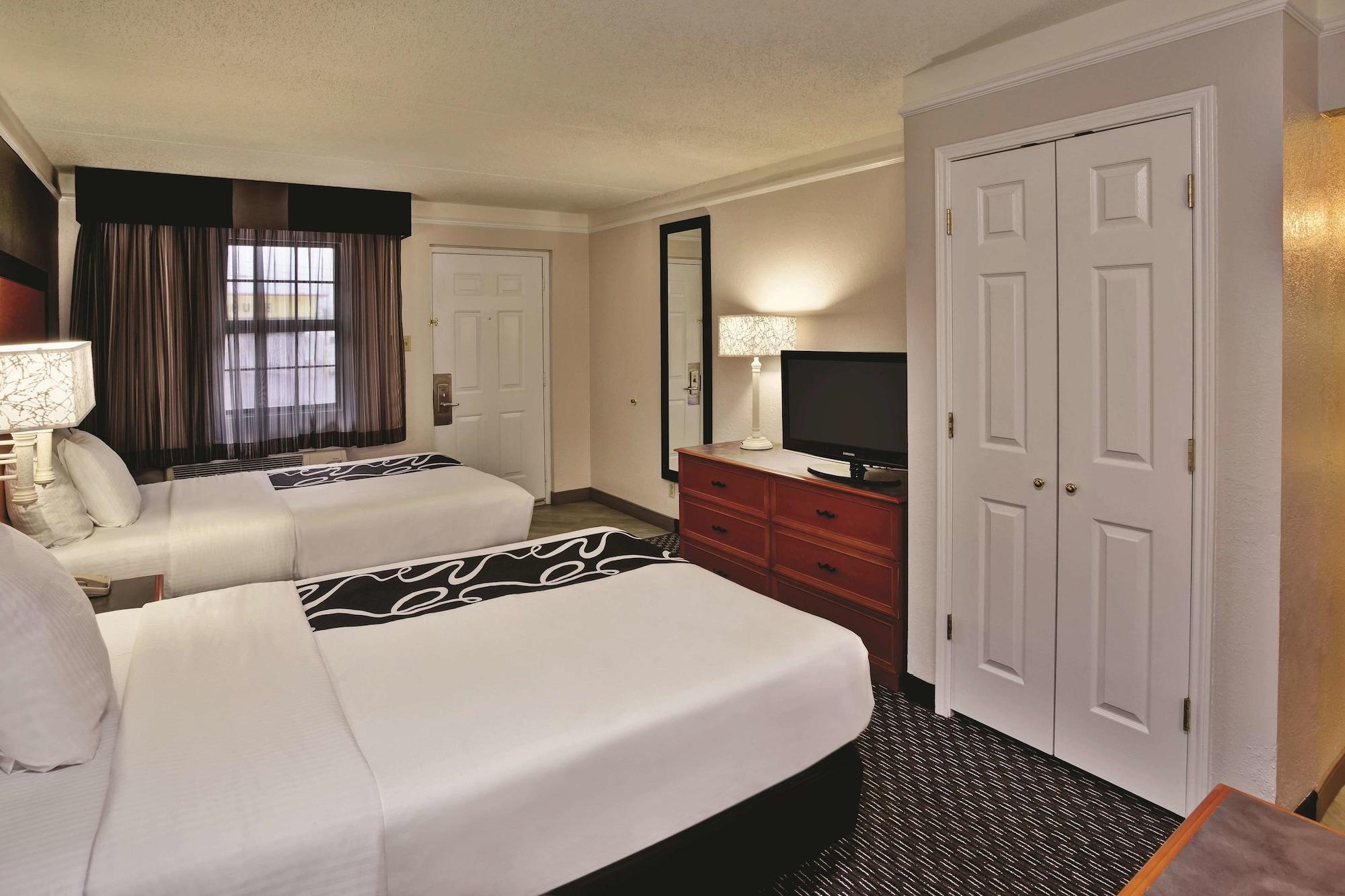 La Quinta Inn By Wyndham Nashville South Exteriér fotografie