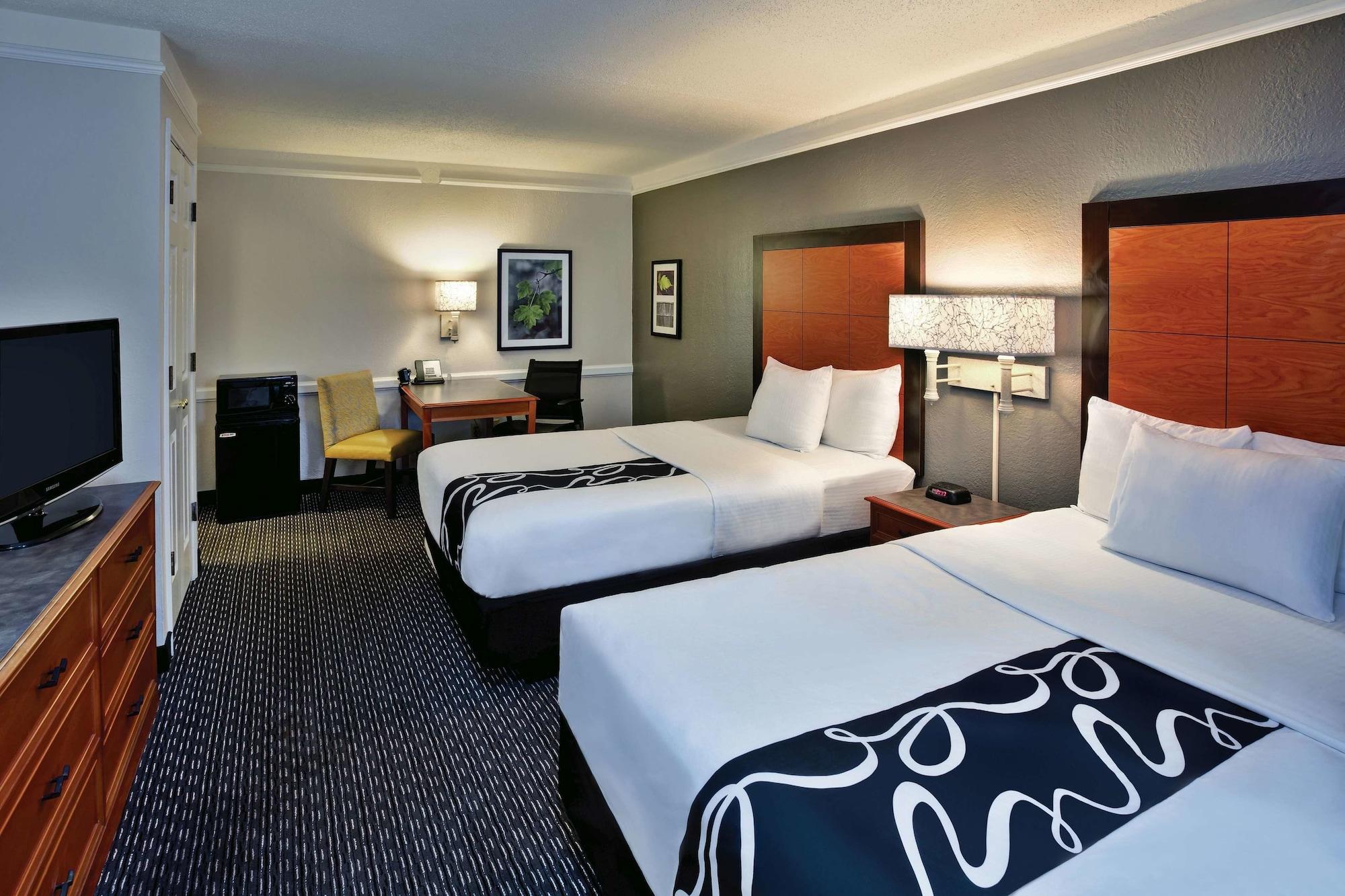 La Quinta Inn By Wyndham Nashville South Exteriér fotografie
