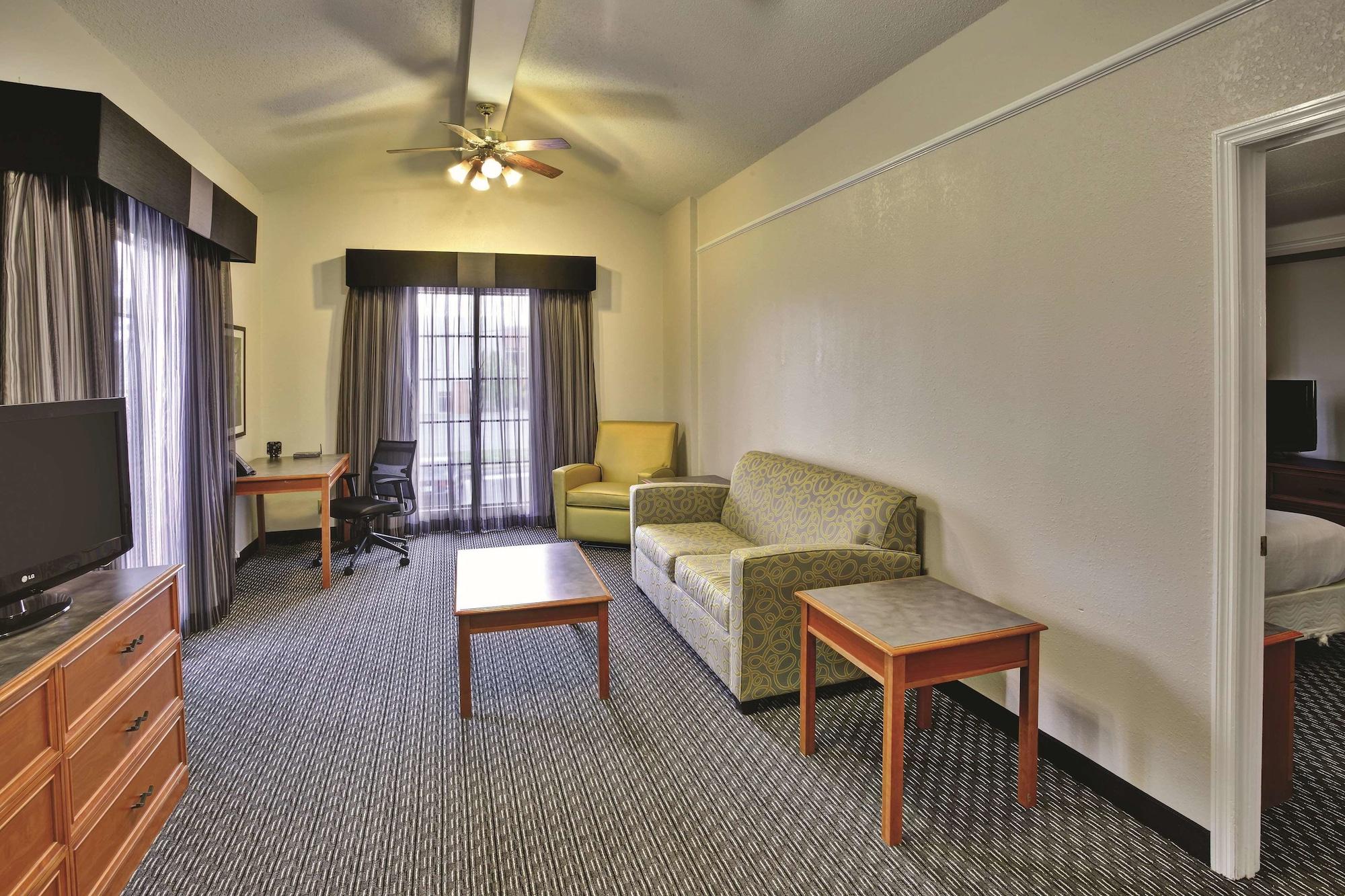 La Quinta Inn By Wyndham Nashville South Exteriér fotografie