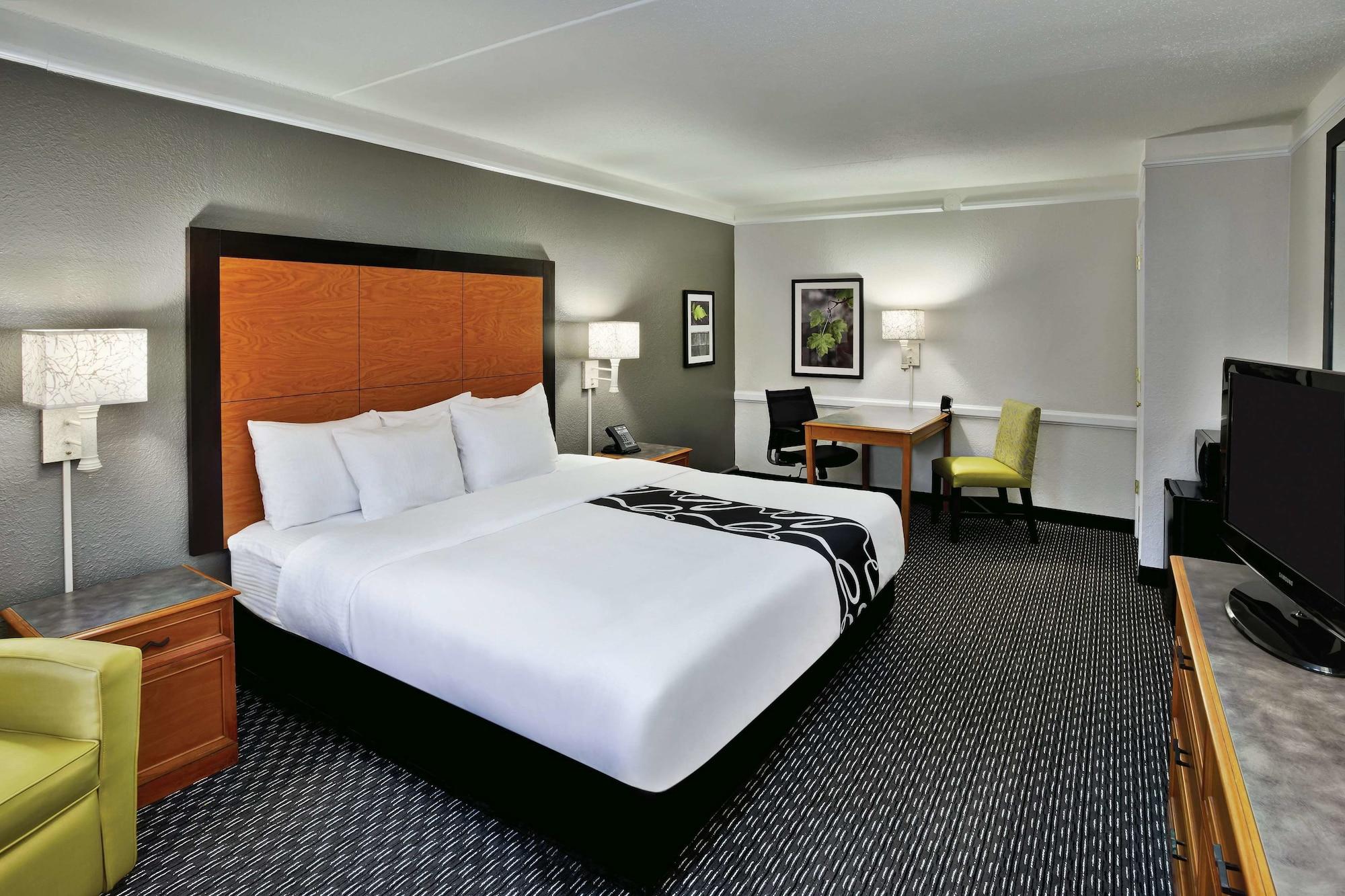 La Quinta Inn By Wyndham Nashville South Exteriér fotografie