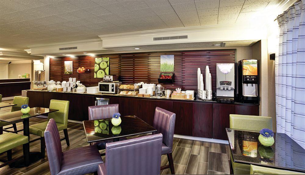 La Quinta Inn By Wyndham Nashville South Exteriér fotografie