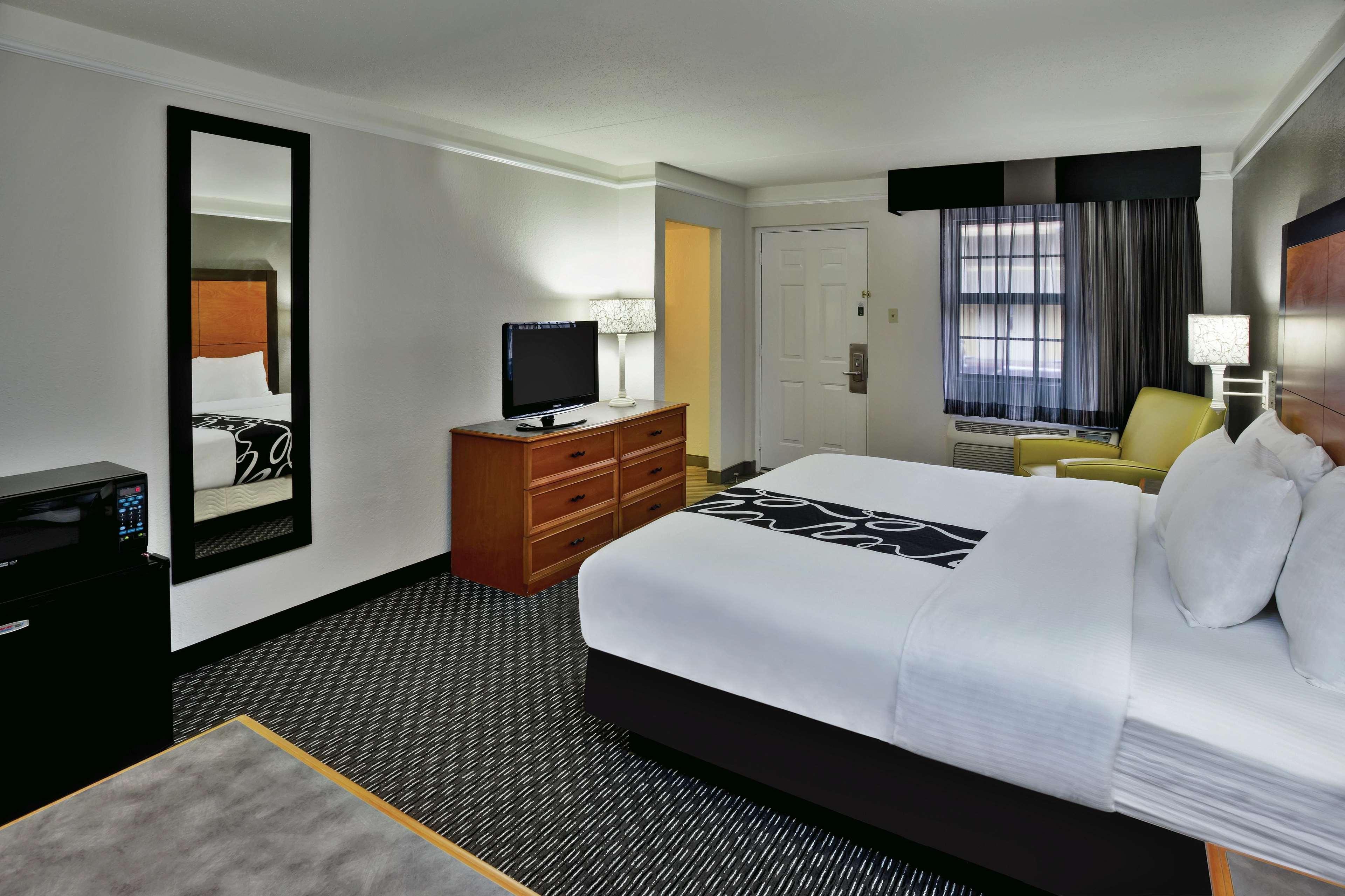 La Quinta Inn By Wyndham Nashville South Exteriér fotografie