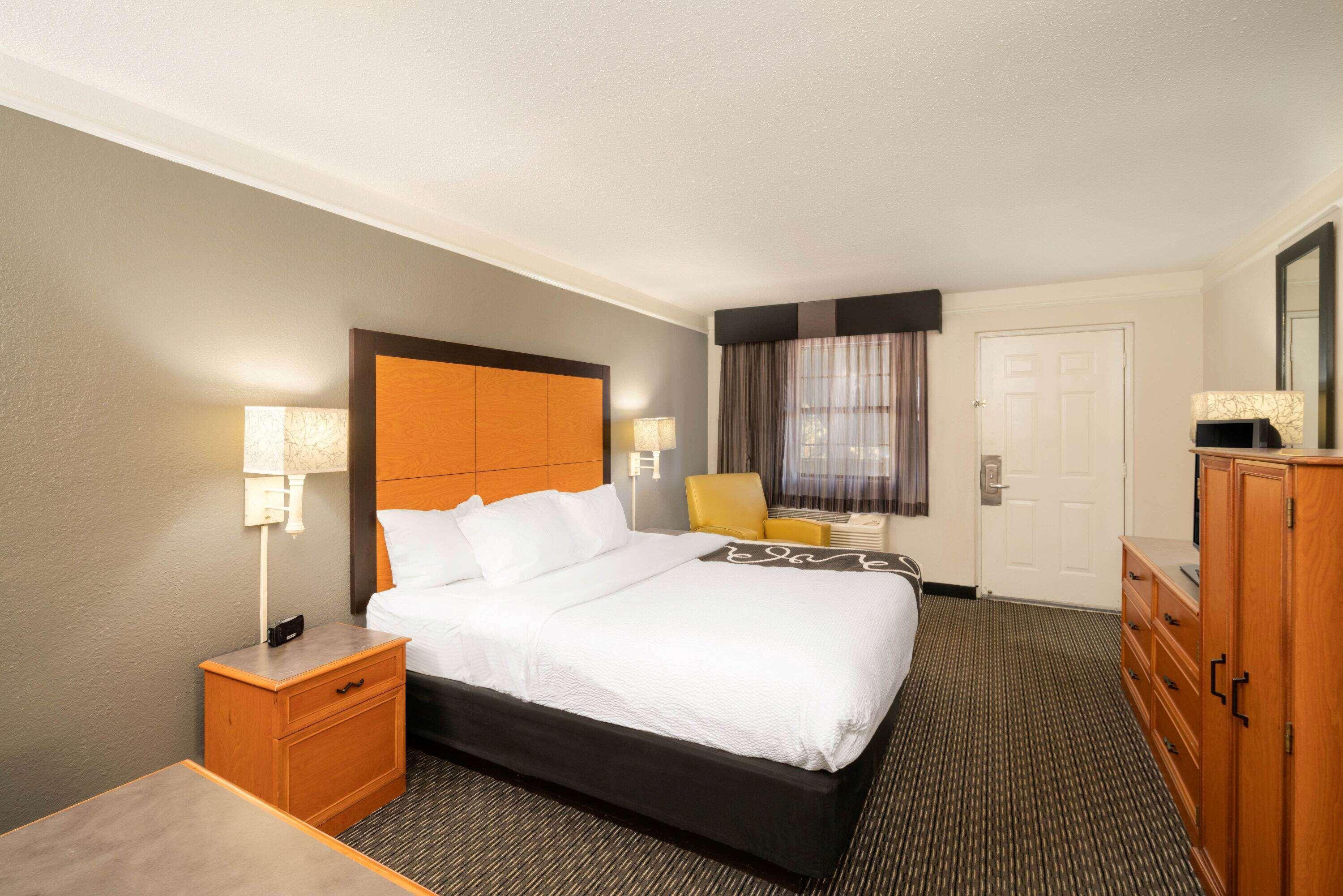 La Quinta Inn By Wyndham Nashville South Exteriér fotografie