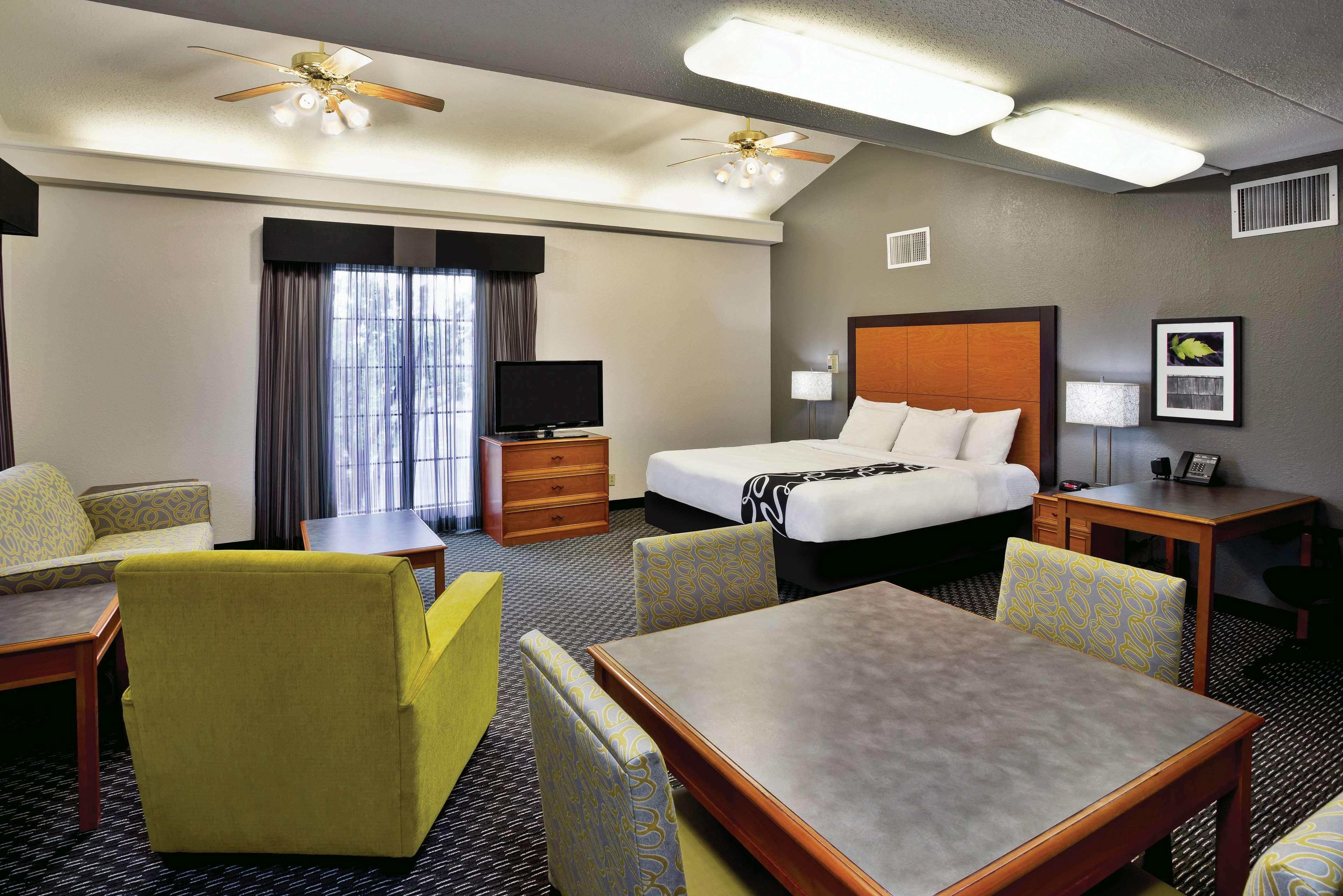 La Quinta Inn By Wyndham Nashville South Exteriér fotografie