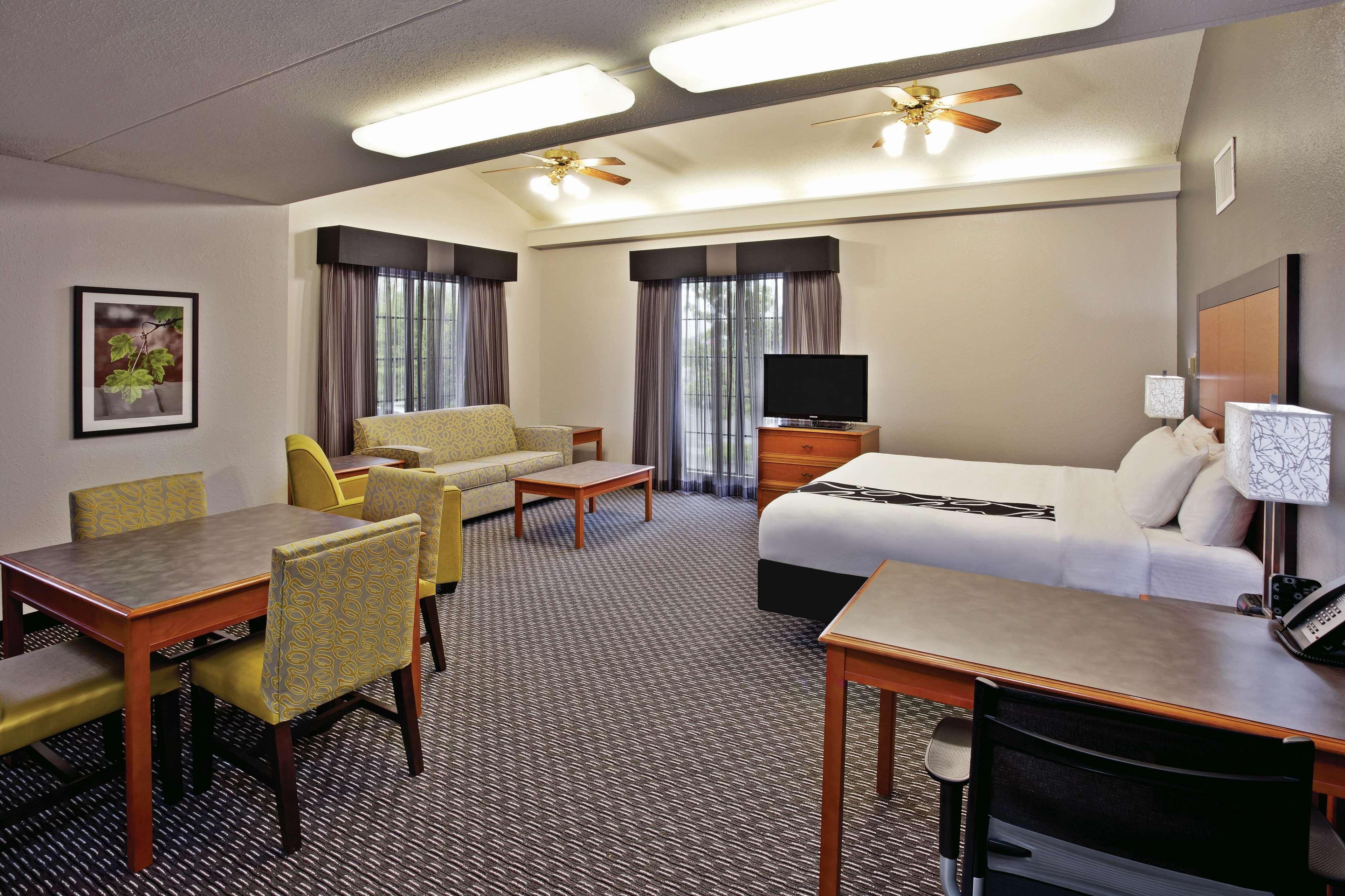 La Quinta Inn By Wyndham Nashville South Exteriér fotografie
