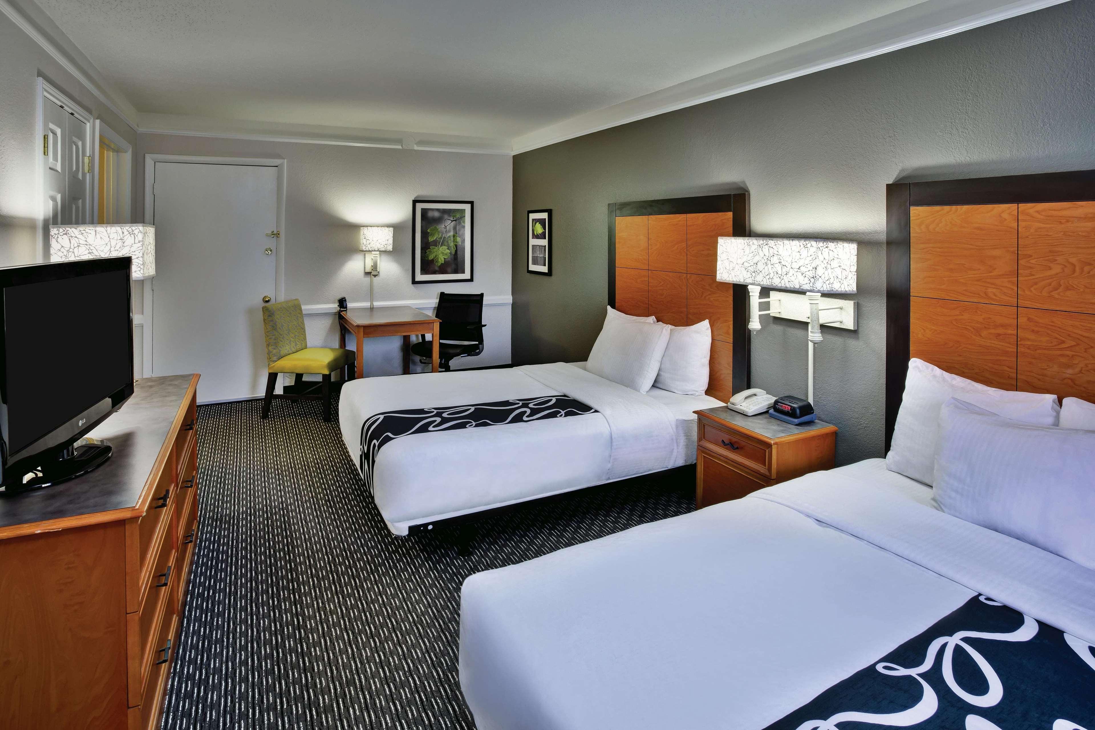 La Quinta Inn By Wyndham Nashville South Exteriér fotografie