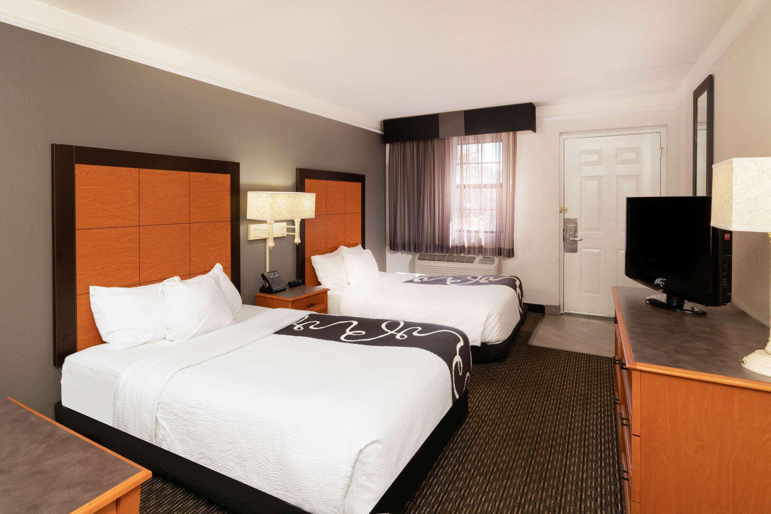 La Quinta Inn By Wyndham Nashville South Exteriér fotografie