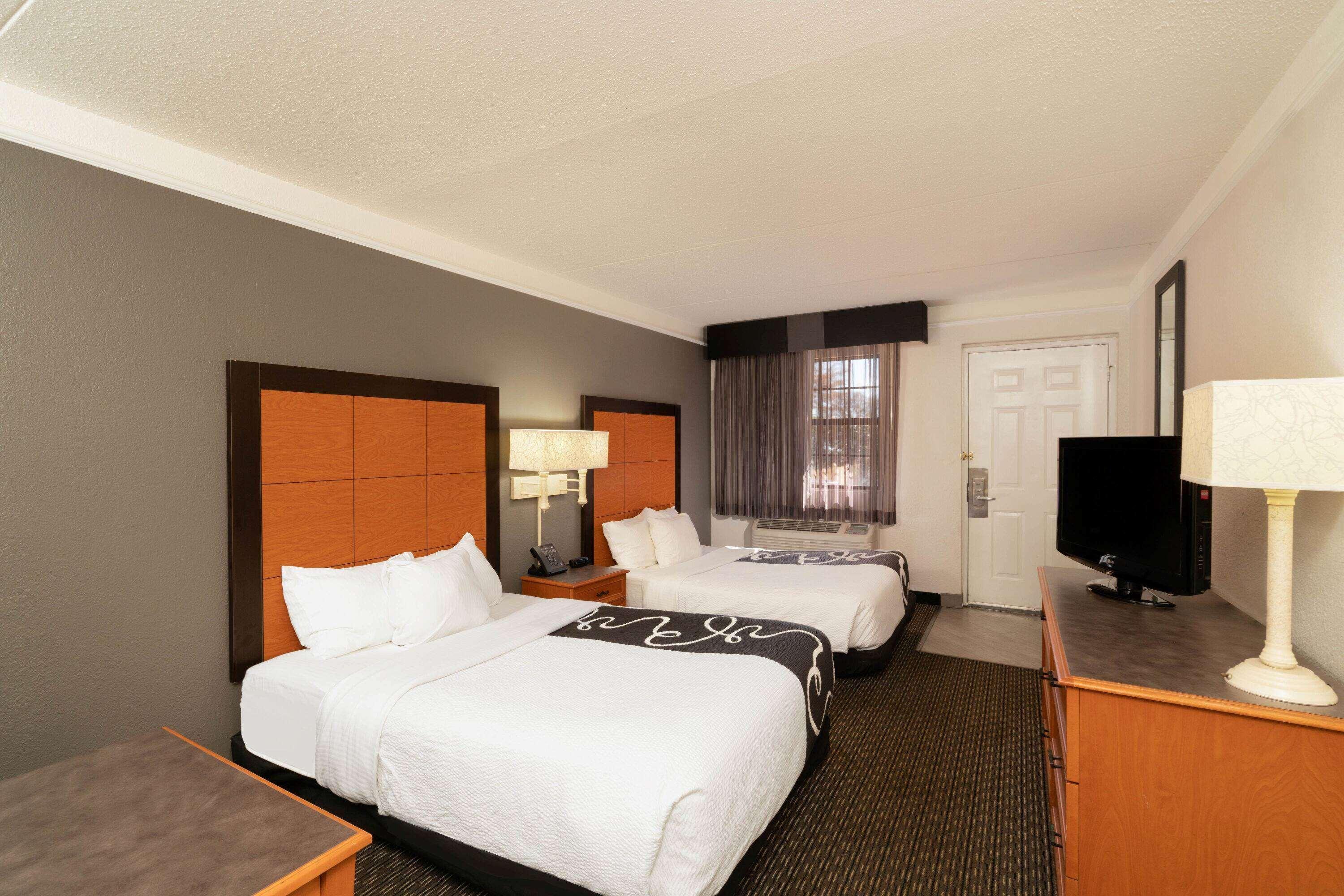 La Quinta Inn By Wyndham Nashville South Exteriér fotografie