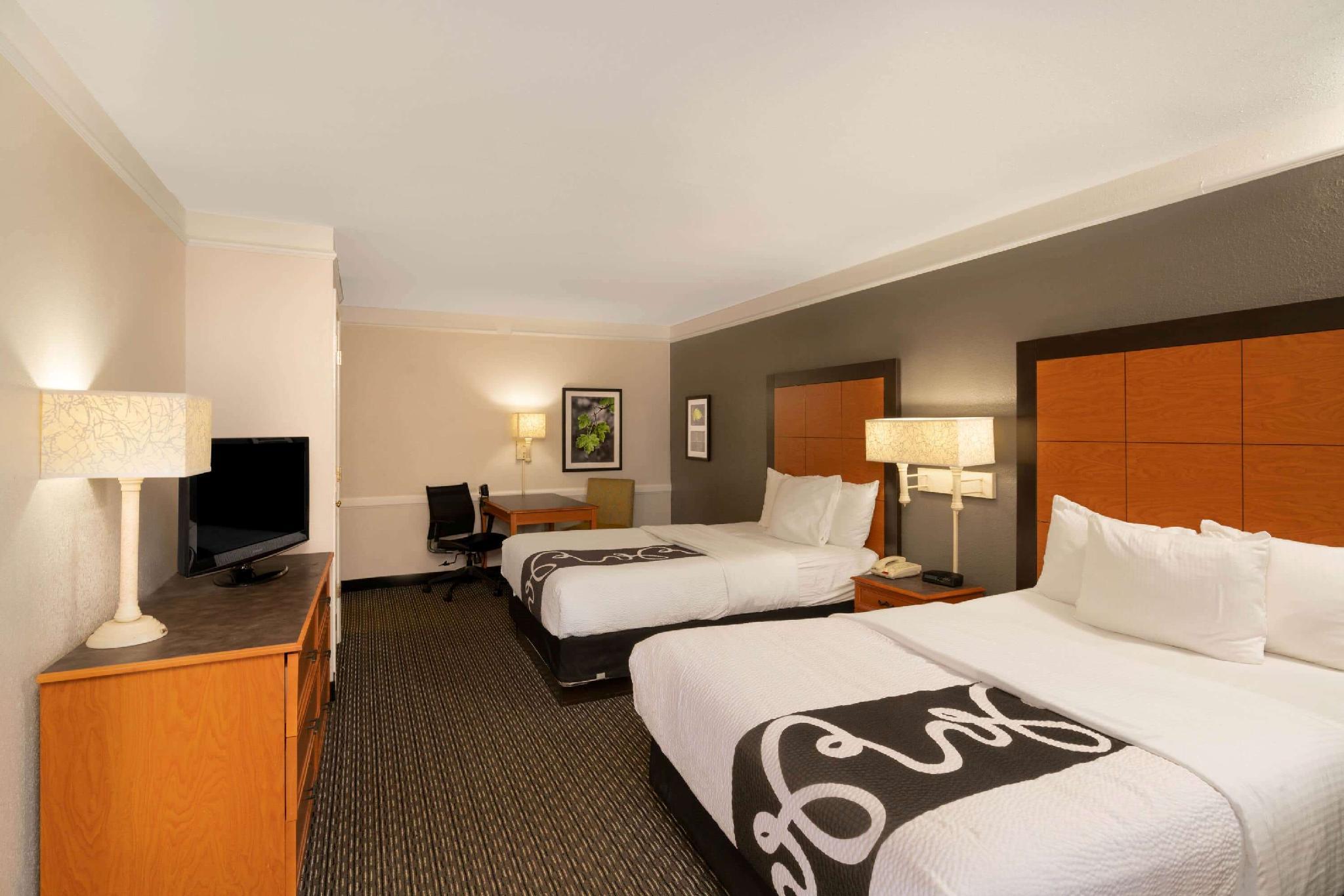 La Quinta Inn By Wyndham Nashville South Exteriér fotografie