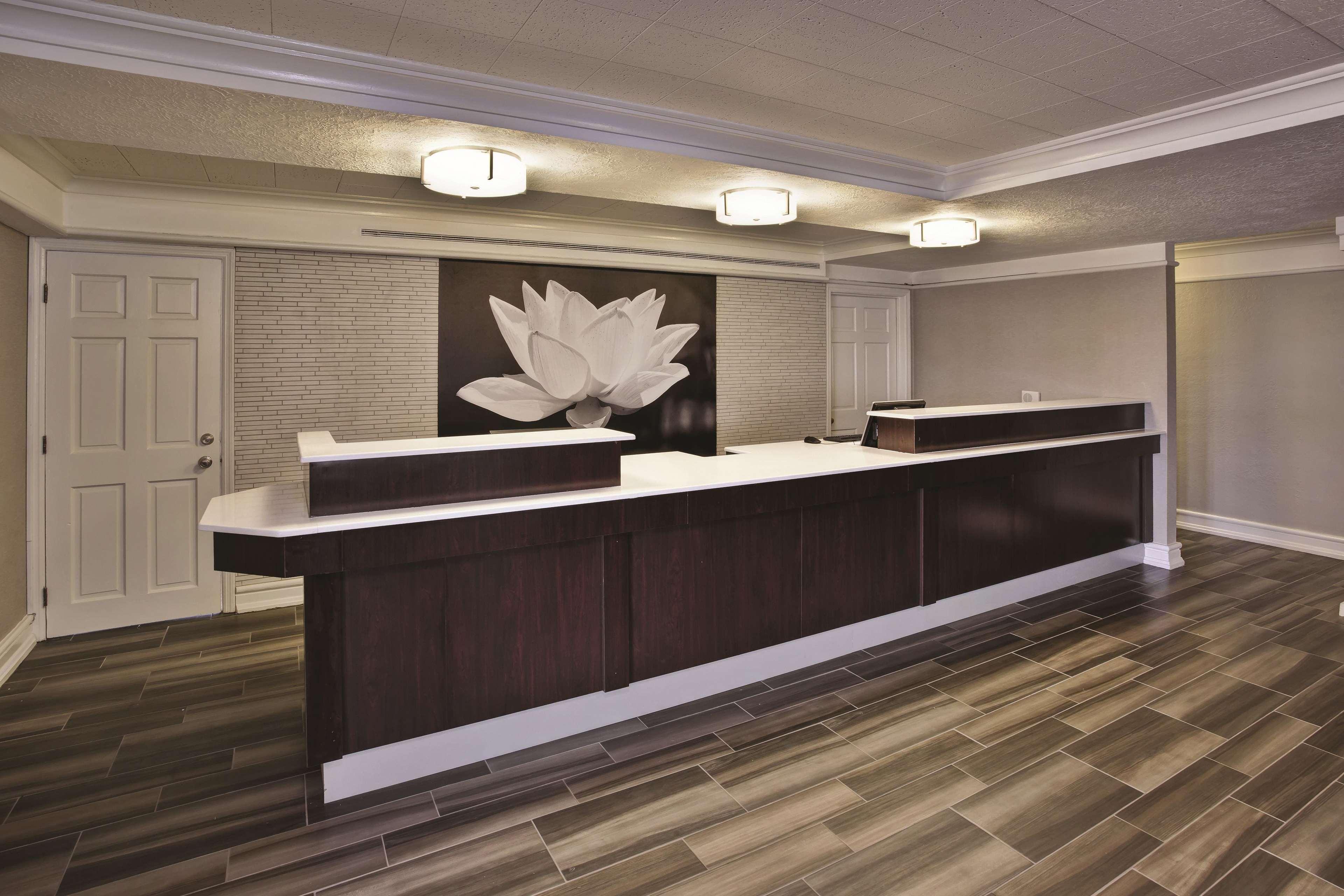 La Quinta Inn By Wyndham Nashville South Exteriér fotografie