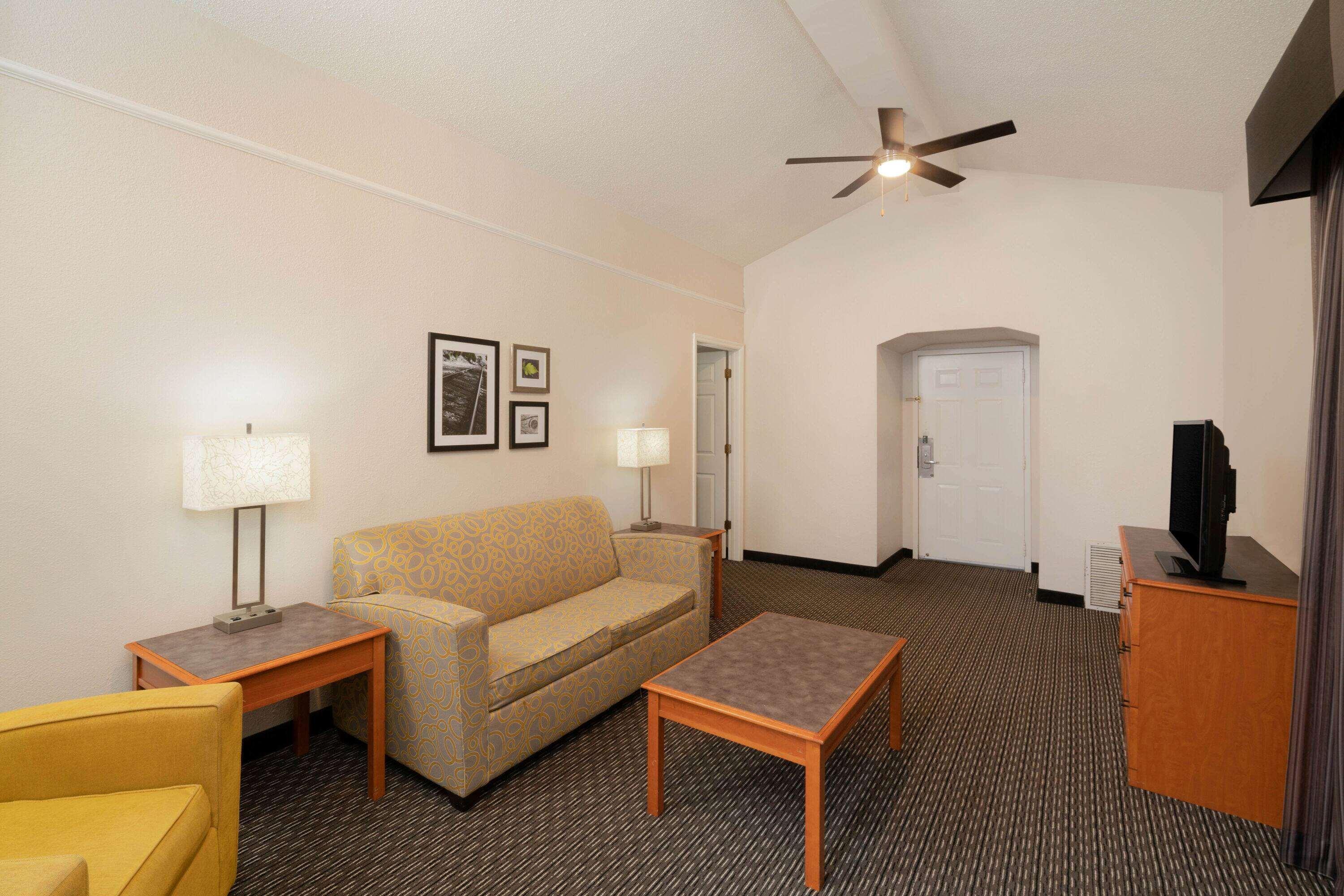 La Quinta Inn By Wyndham Nashville South Exteriér fotografie