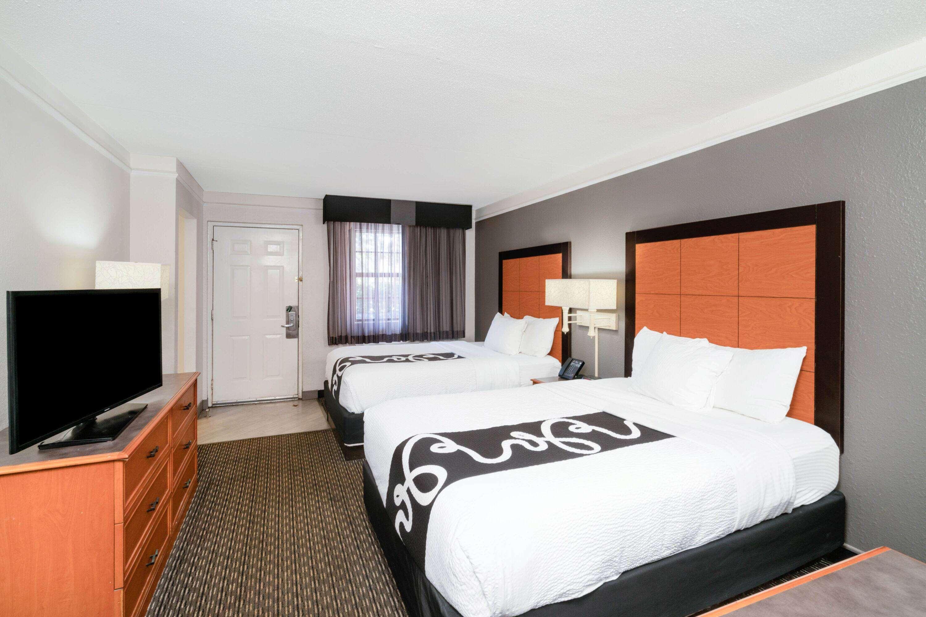 La Quinta Inn By Wyndham Nashville South Exteriér fotografie