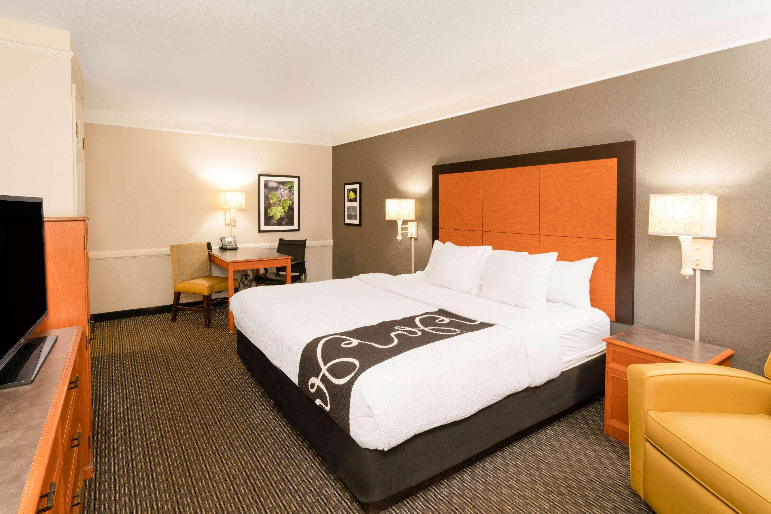 La Quinta Inn By Wyndham Nashville South Exteriér fotografie