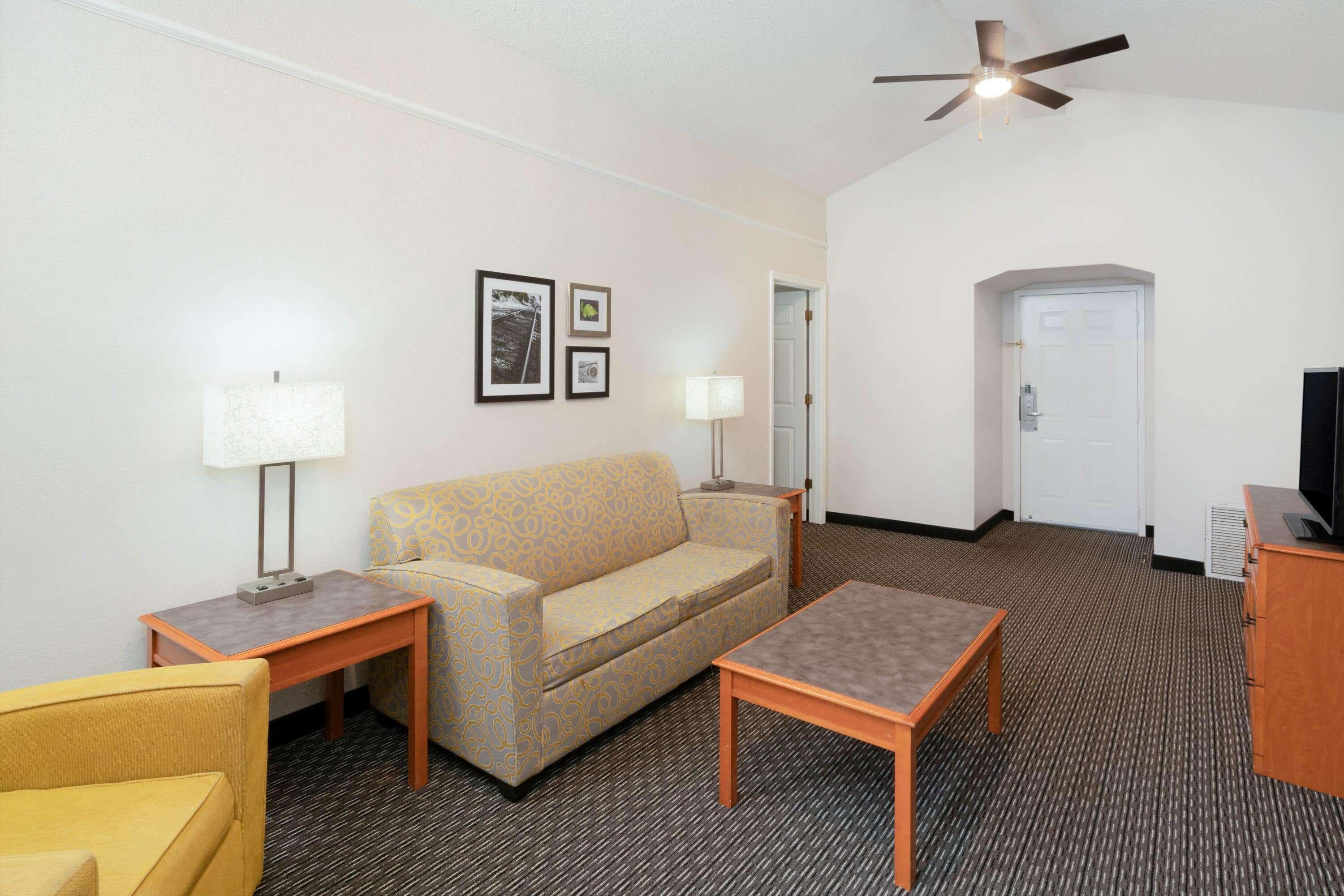 La Quinta Inn By Wyndham Nashville South Exteriér fotografie