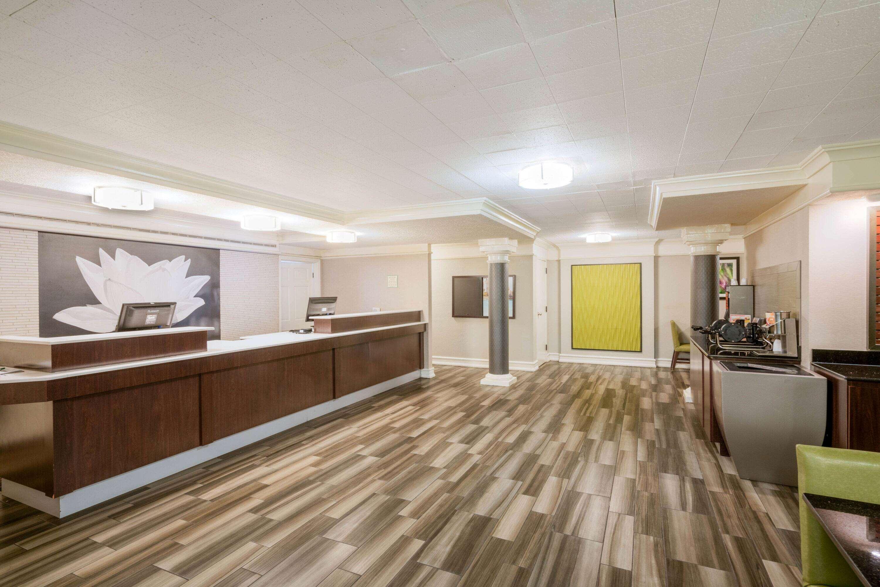 La Quinta Inn By Wyndham Nashville South Exteriér fotografie