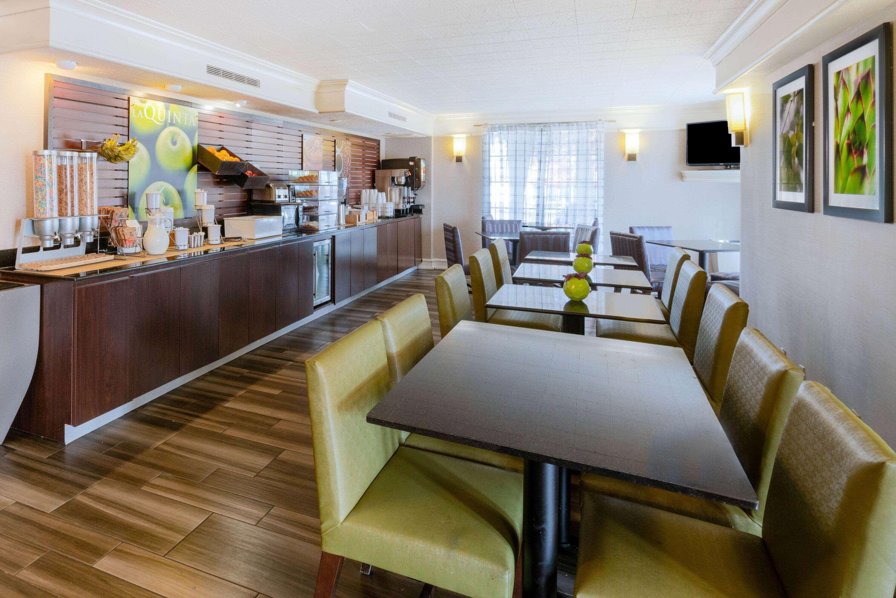 La Quinta Inn By Wyndham Nashville South Exteriér fotografie