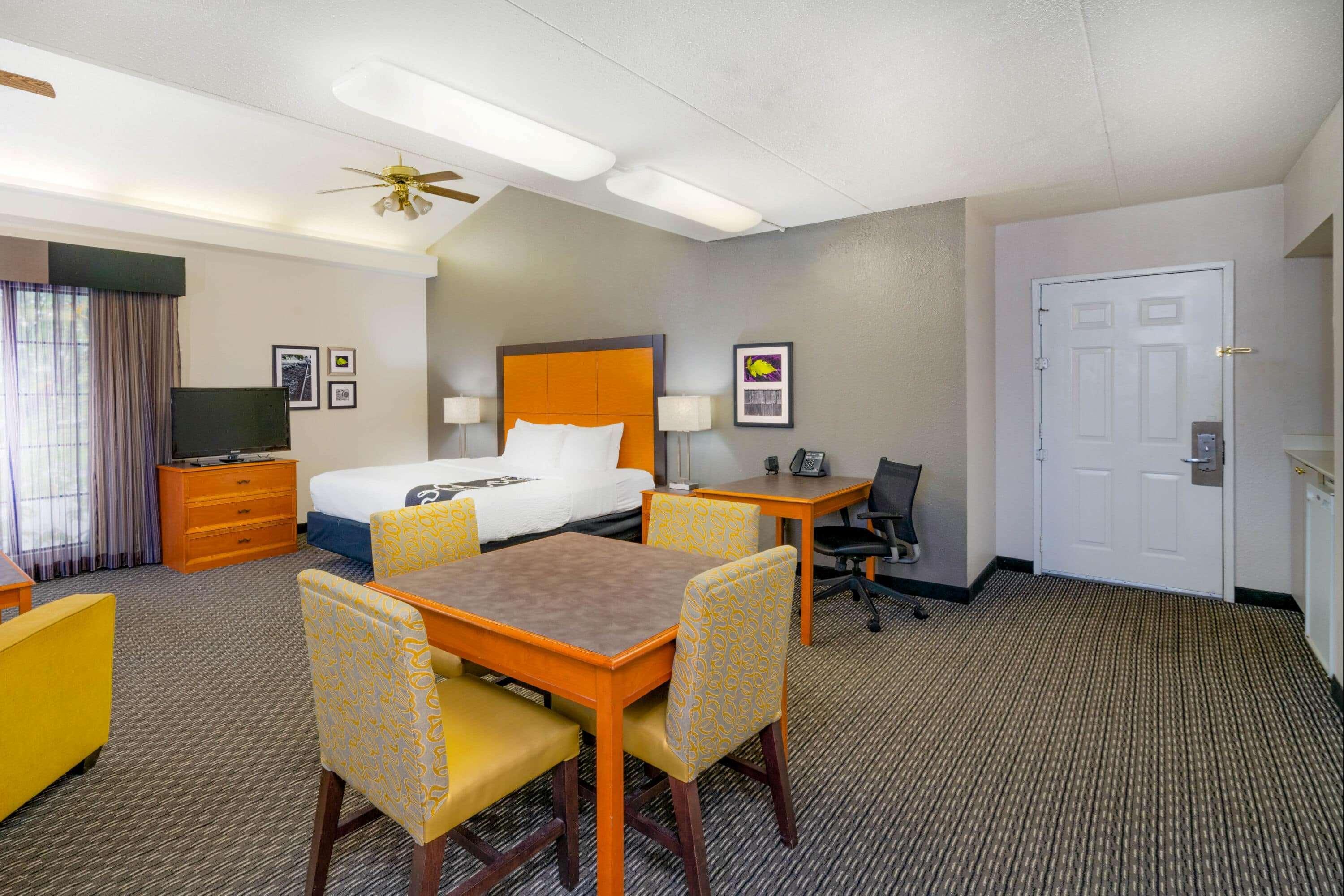La Quinta Inn By Wyndham Nashville South Exteriér fotografie