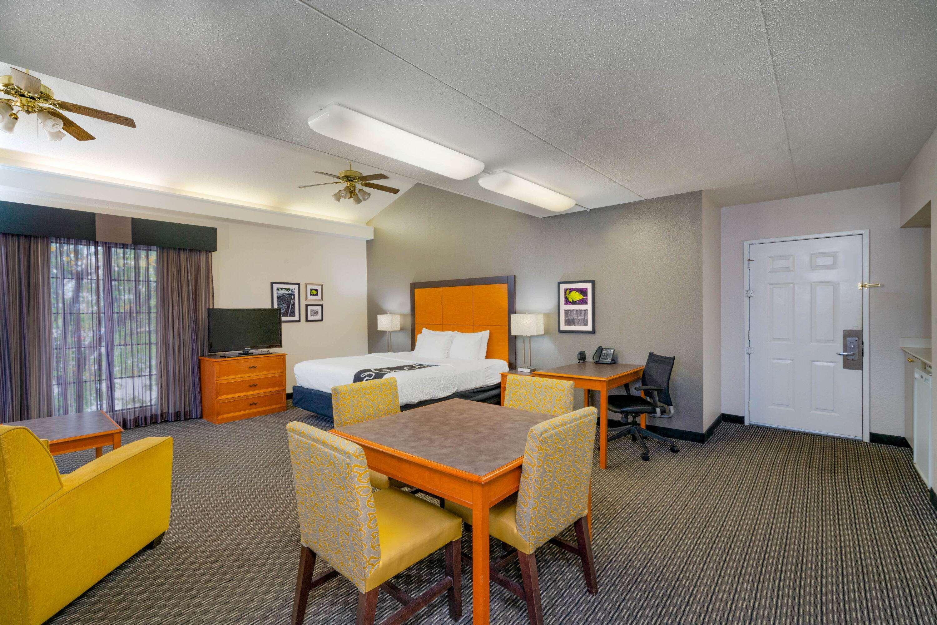 La Quinta Inn By Wyndham Nashville South Exteriér fotografie