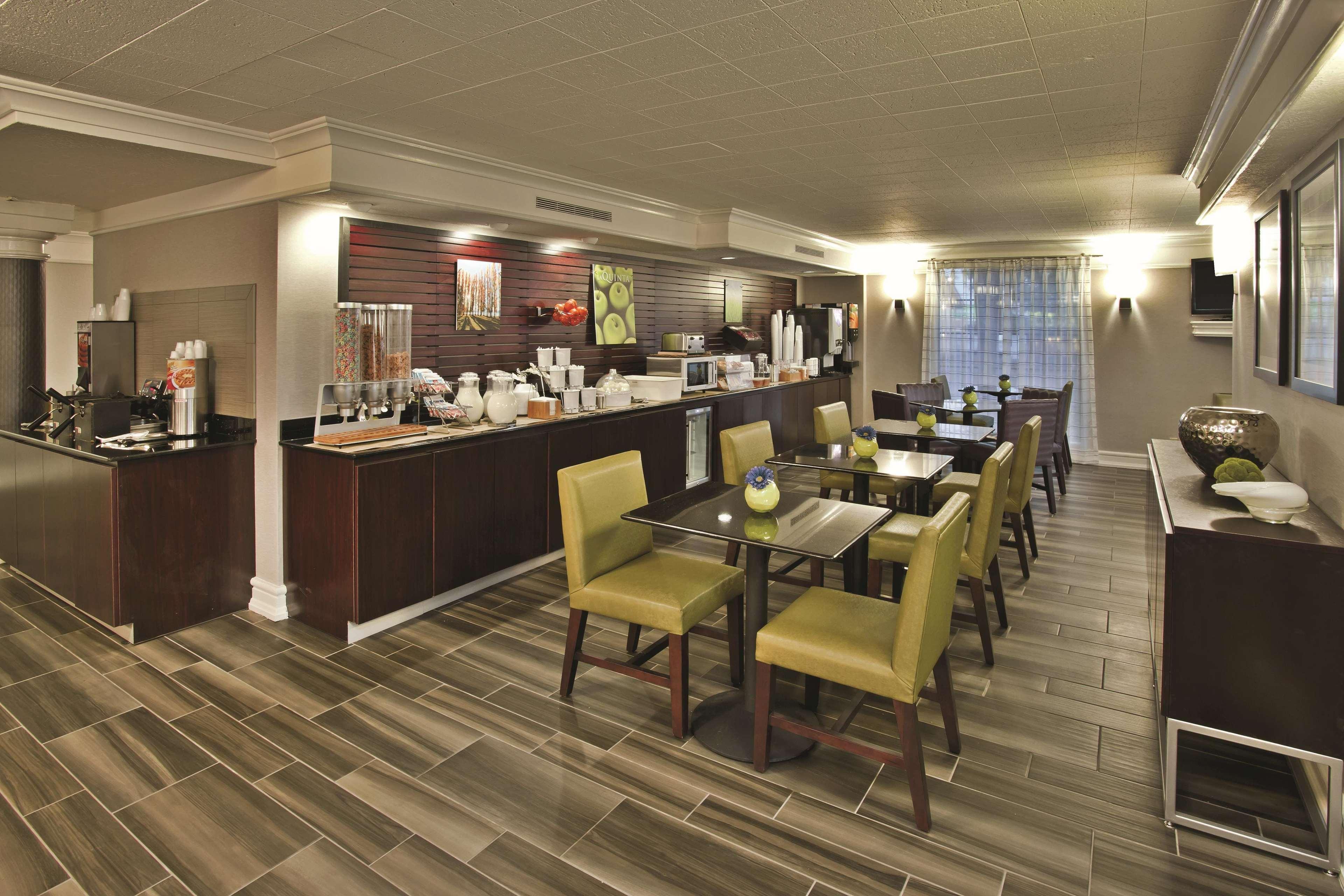 La Quinta Inn By Wyndham Nashville South Exteriér fotografie