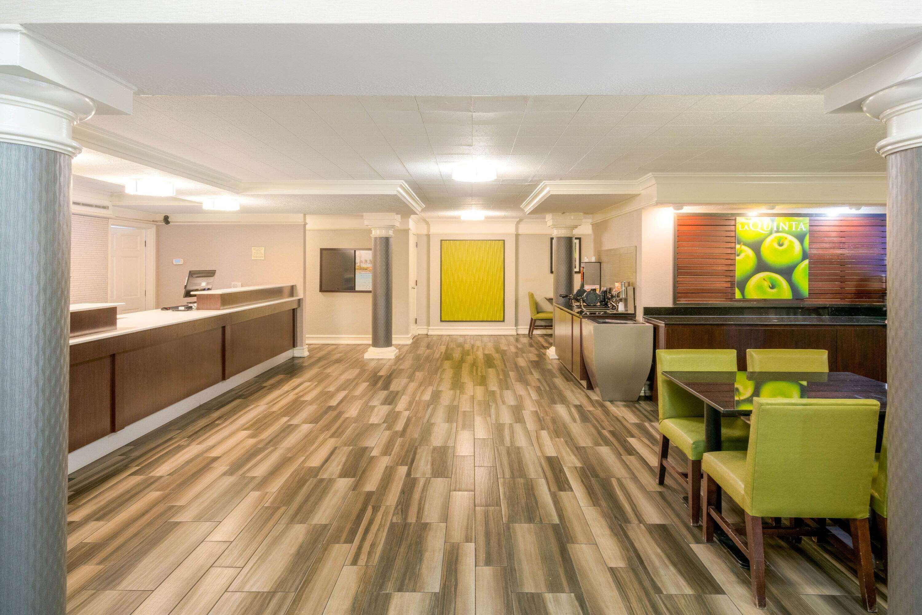 La Quinta Inn By Wyndham Nashville South Exteriér fotografie