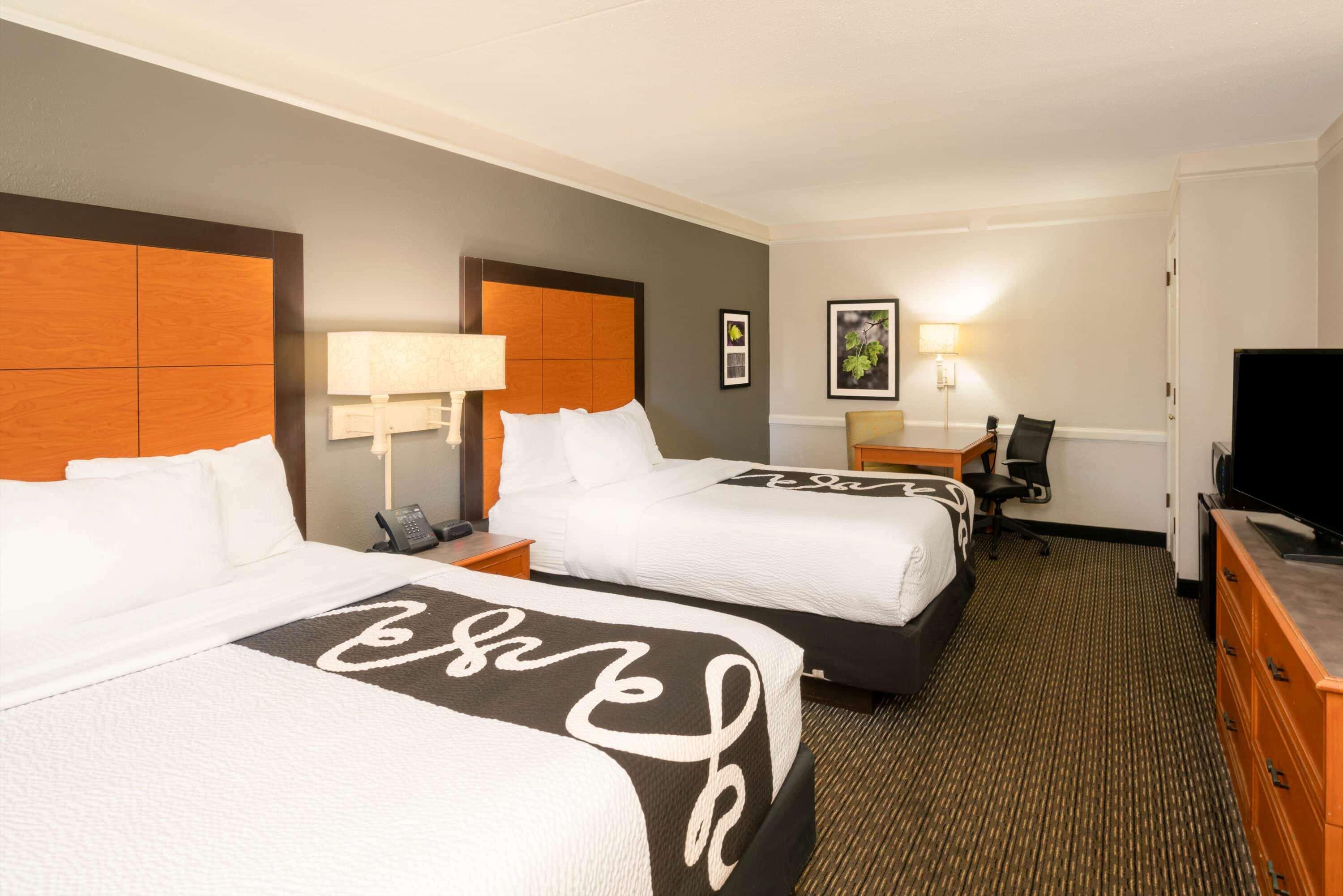 La Quinta Inn By Wyndham Nashville South Exteriér fotografie