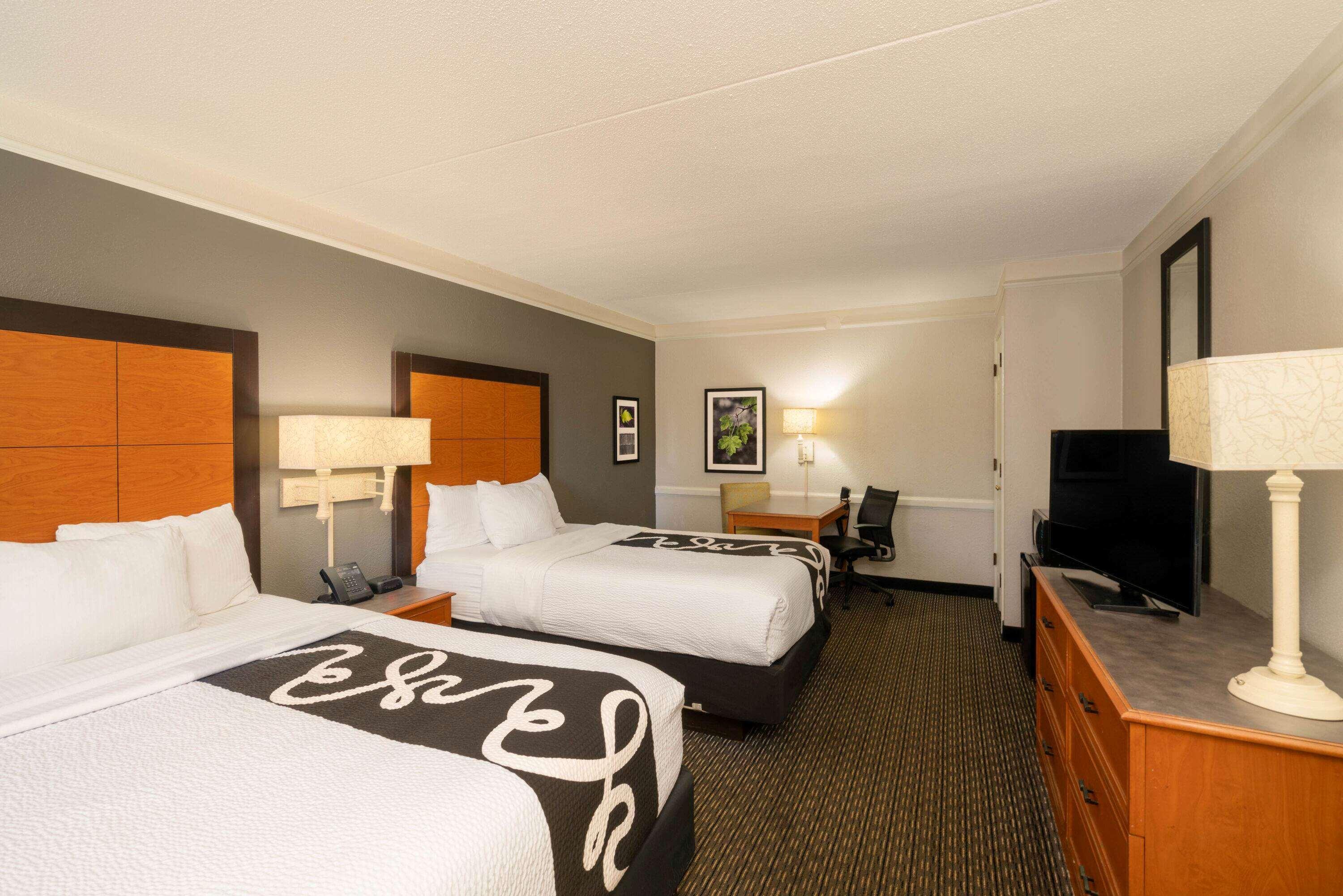 La Quinta Inn By Wyndham Nashville South Exteriér fotografie