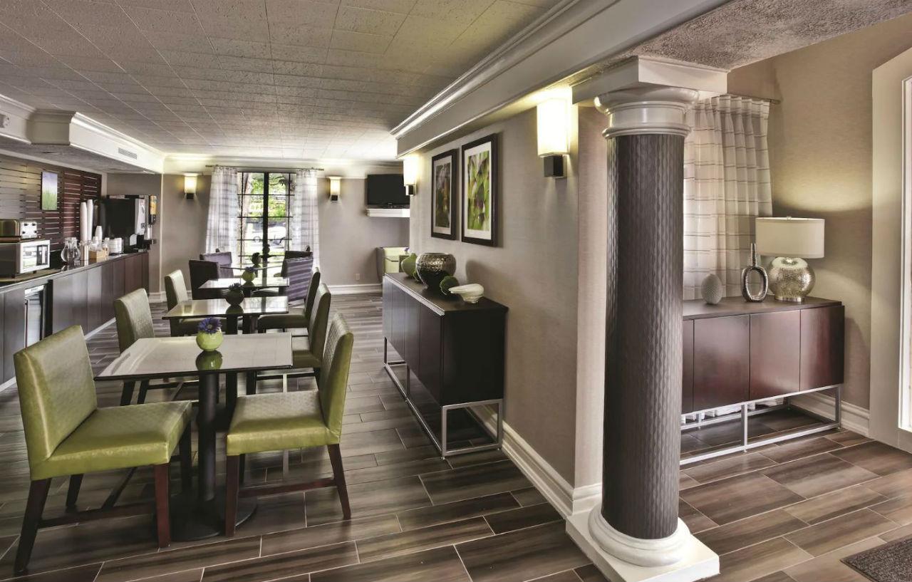 La Quinta Inn By Wyndham Nashville South Exteriér fotografie