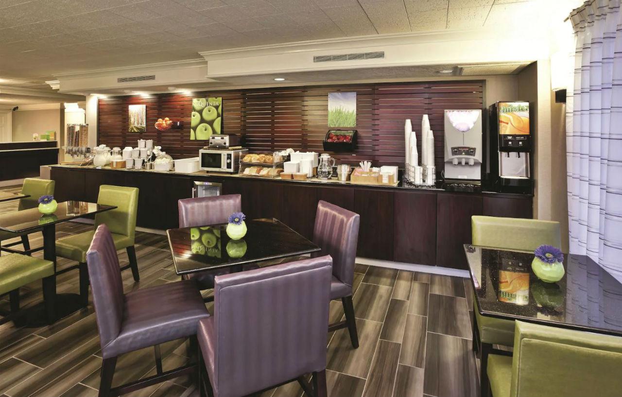 La Quinta Inn By Wyndham Nashville South Exteriér fotografie