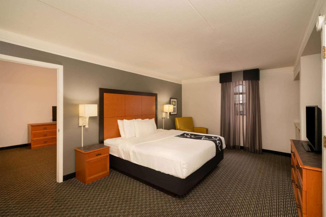 La Quinta Inn By Wyndham Nashville South Exteriér fotografie